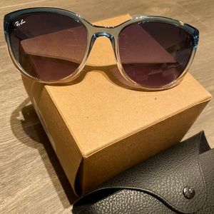 Ray-Ban original sunglasses 🕶 made in Italy